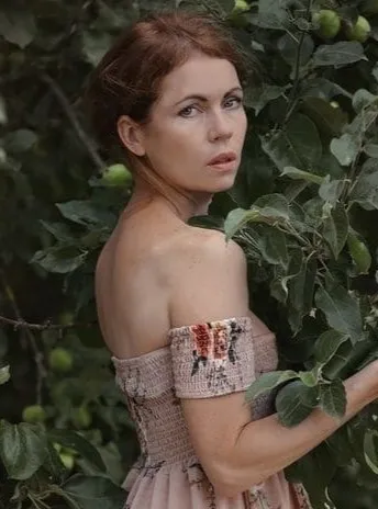 Софи Райнхарт